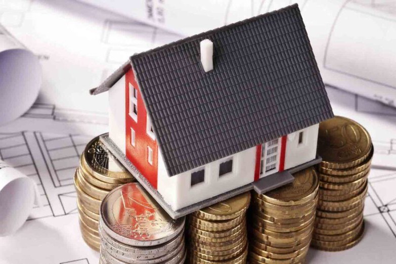 Unsere Partner vermitteln Immobilienfinanzierungen