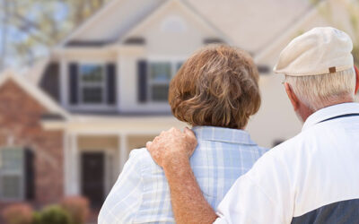 Immobilienverrentung – Altersvorsorge mit Mehrwert