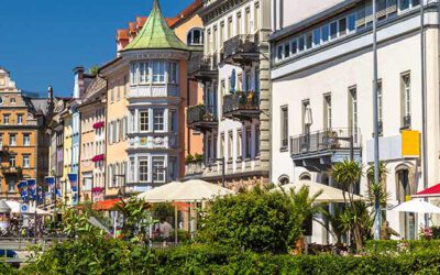 Leben in Konstanz – die schönsten Stadtteile im Fokus