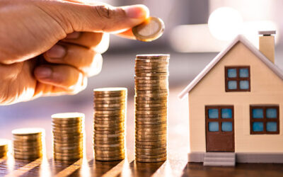 Immobilienfinanzierung: Diesen Einfluss haben Zinsen