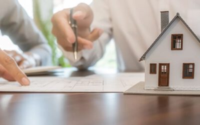 Wichtige Unterlagen für den Immobilienverkauf